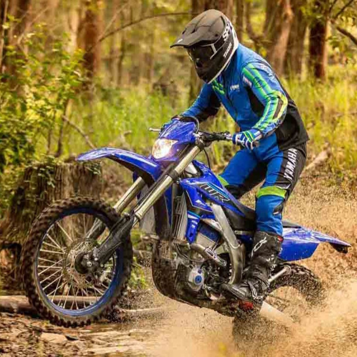 Motorbike Batteries