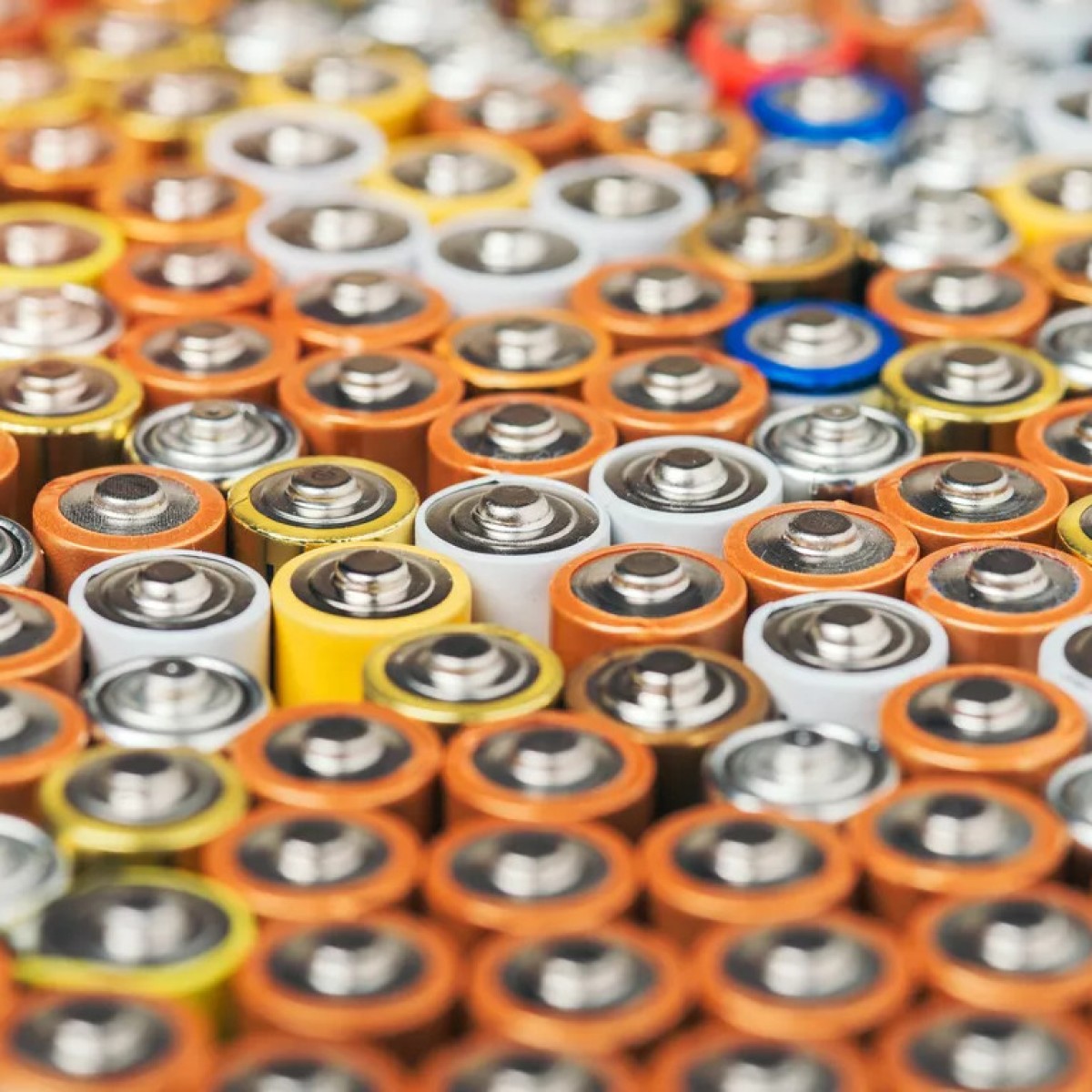 Domestic Batteries